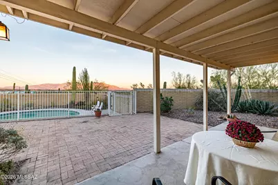 5880 W Martingale Lane, Tucson, AZ 85743 - Photo 34
