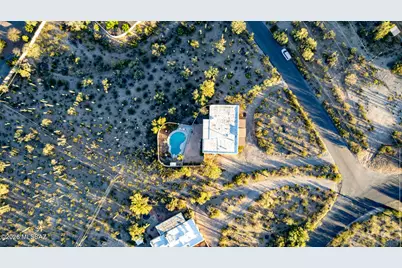 5880 W Martingale Lane, Tucson, AZ 85743 - Photo 44