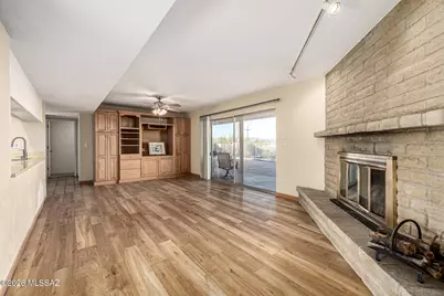 5880 W Martingale Lane, Tucson, AZ 85743 - Photo 12
