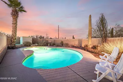 5880 W Martingale Lane, Tucson, AZ 85743 - Photo 28