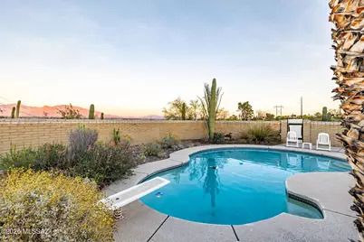 5880 W Martingale Lane, Tucson, AZ 85743 - Photo 36