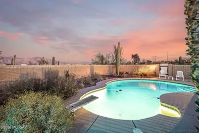 5880 W Martingale Lane, Tucson, AZ 85743 - Photo 30