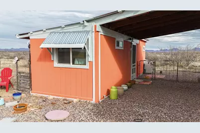 6557 N Kings Highway, Douglas, AZ 85607 - Photo 12