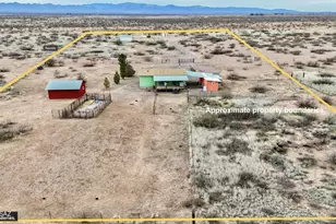 6557 N Kings Hwy, Douglas, AZ 85607 - Photo 2