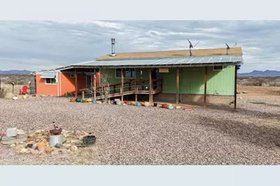 6557 N Kings Highway, Douglas, AZ 85607 - Photo 6