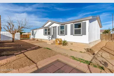 1000 W Garnette Street, Tucson, AZ 85705 - Photo 4