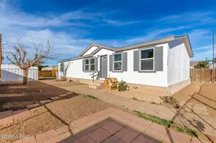 1000 W Garnette St, Tucson, AZ 85705 - Photo 4