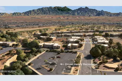 4003 S Golden Lynx Road, Green Valley, AZ 85614 - Photo 36