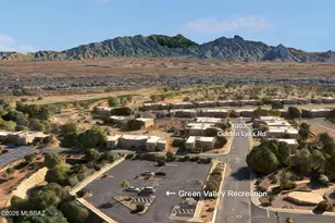 4003 S Golden Lynx Rd, Green Valley, AZ 85614 - Photo 36