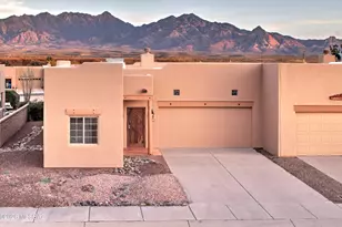 4003 S Golden Lynx Rd, Green Valley, AZ 85614 - Photo 2