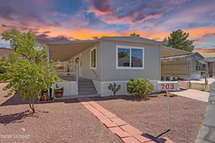 5000 E Grant Rd, Tucson, AZ 85712 - Photo 1