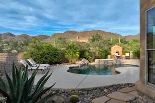 5950 W Double Green Ln, Marana, AZ 85658 - Photo 2