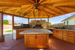 3657 Herba De Maria, Sierra Vista, AZ 85650 - Photo 1