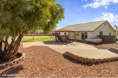 3657 Herba De Maria, Sierra Vista, AZ 85650 - Photo 34