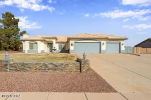 3657 Herba De Maria, Sierra Vista, AZ 85650 - Photo 44