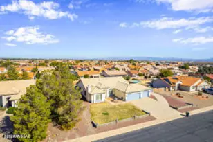 3657 Herba De Maria, Sierra Vista, AZ 85650 - Photo 38