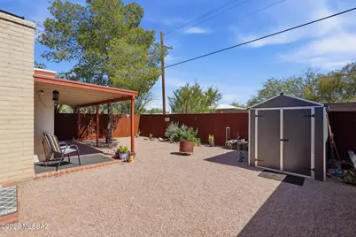 1851 S Skyview Place, Tucson, AZ 85748 - Photo 28
