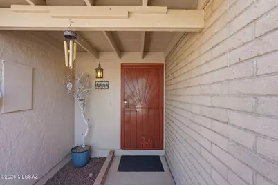 1851 S Skyview Place, Tucson, AZ 85748 - Photo 1
