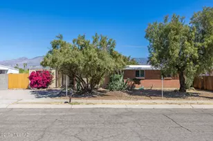 7321 E Calle Managua, Tucson, AZ 85710 - Photo 1