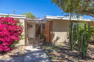 7321 E Calle Managua, Tucson, AZ 85710 - Photo 1
