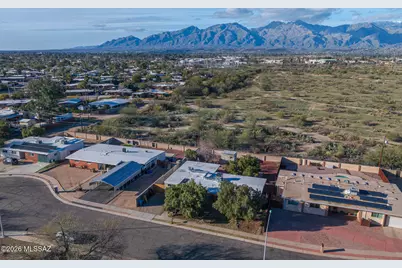 7321 E Calle Managua, Tucson, AZ 85710 - Photo 1