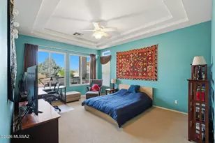 302 W Continental Vista Pl, Green Valley, AZ 85614 - Photo 16