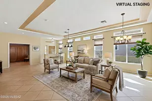 302 W Continental Vista Pl, Green Valley, AZ 85614 - Photo 4