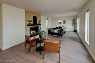 6555 E Cll De Amigos, Tucson, AZ 85750 - Photo 2