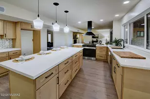 6555 E Cll De Amigos, Tucson, AZ 85750 - Photo 4