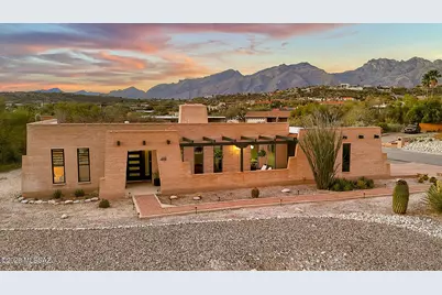 6555 E Cll De Amigos, Tucson, AZ 85750 - Photo 2