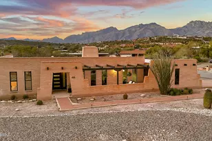 6555 E Cll De Amigos, Tucson, AZ 85750 - Photo 2