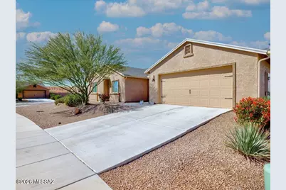 7548 W Portugal Place, Tucson, AZ 85757 - Photo 2