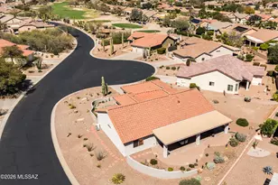 976 N Night Heron Dr, Green Valley, AZ 85614 - Photo 44