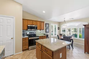 976 N Night Heron Dr, Green Valley, AZ 85614 - Photo 18