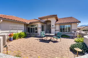 976 N Night Heron Dr, Green Valley, AZ 85614 - Photo 4