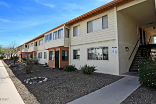 8050 E Broadway Blvd, Tucson, AZ 85710 - Photo 1