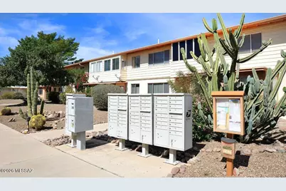 8050 E Broadway Boulevard #D105, Tucson, AZ 85710 - Photo 34