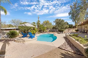 8801 E Lancaster Rd, Tucson, AZ 85715 - Photo 28