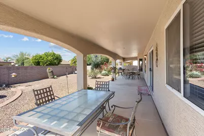 1547 N Buttes Drive, Green Valley, AZ 85614 - Photo 6