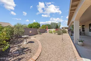 1547 N Buttes Dr, Green Valley, AZ 85614 - Photo 26