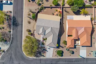 1547 N Buttes Dr, Green Valley, AZ 85614 - Photo 36
