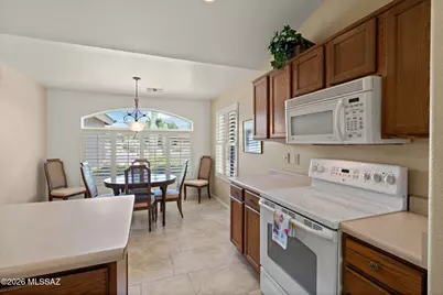 1547 N Buttes Drive, Green Valley, AZ 85614 - Photo 22
