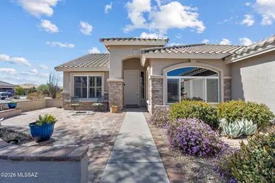 1547 N Buttes Drive, Green Valley, AZ 85614 - Photo 40