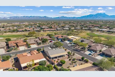 1547 N Buttes Drive, Green Valley, AZ 85614 - Photo 36