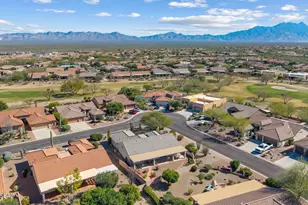 1547 N Buttes Dr, Green Valley, AZ 85614 - Photo 36