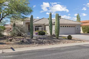 1547 N Buttes Dr, Green Valley, AZ 85614 - Photo 44