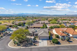 1547 N Buttes Dr, Green Valley, AZ 85614 - Photo 34