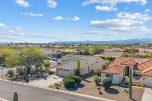 1547 N Buttes Dr, Green Valley, AZ 85614 - Photo 28