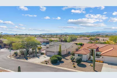 1547 N Buttes Drive, Green Valley, AZ 85614 - Photo 30