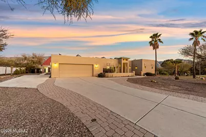 15310 N Coronado Forest Drive, Tucson, AZ 85739 - Photo 4